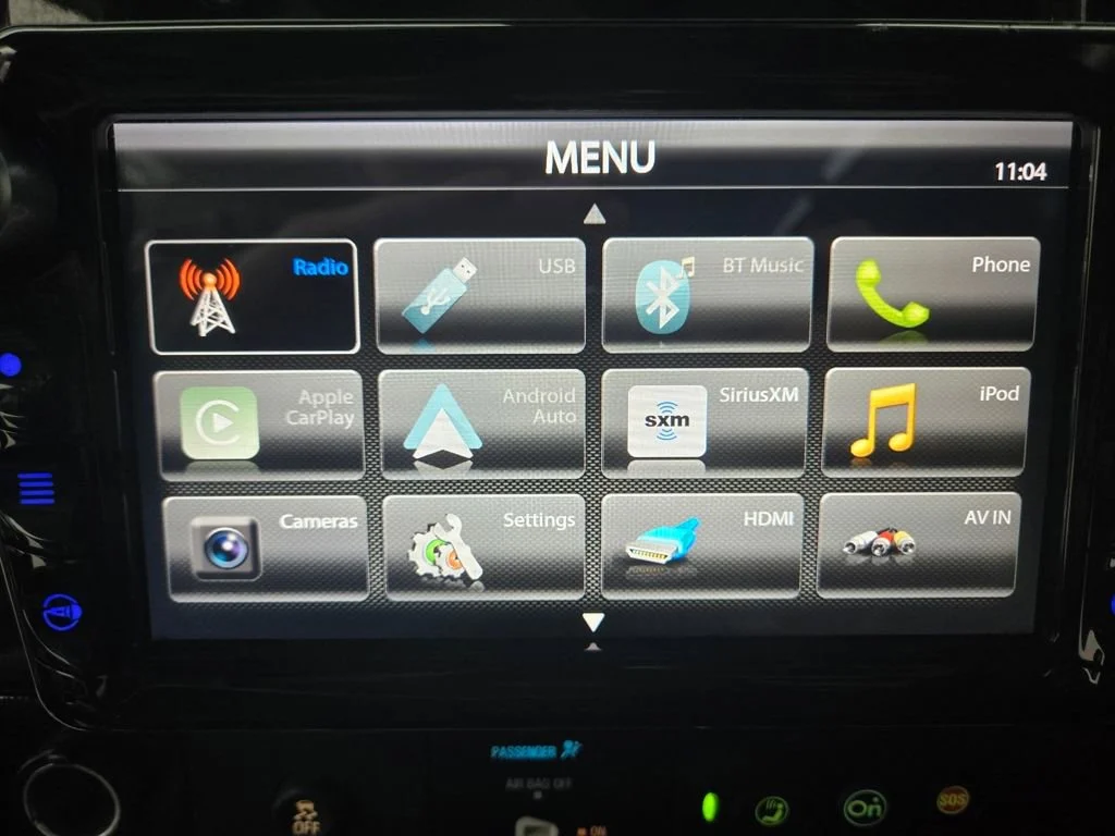 2023 GMC Savana Cargo Work Van - Photo 23
