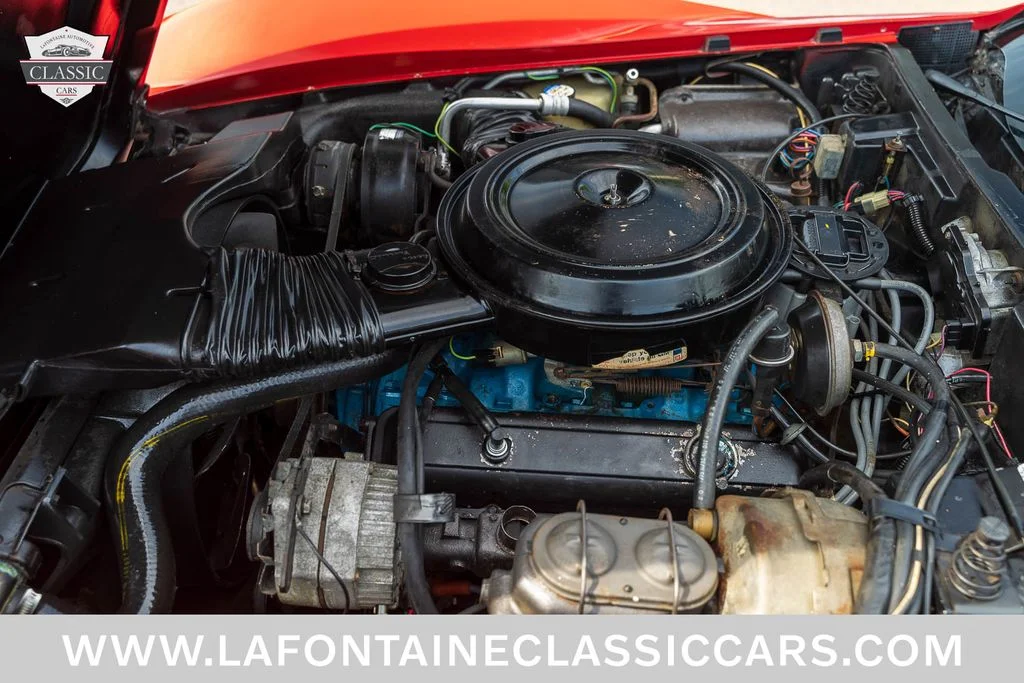 Used 1979 Red Chevrolet  image 66