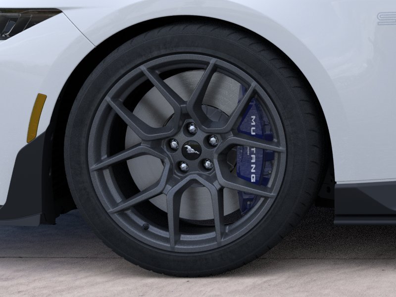 New 2026 Oxford White Ford Dark Horse® SC image 19