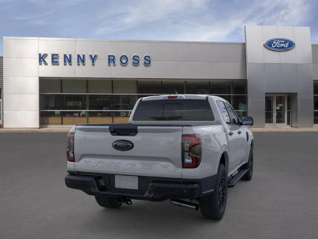 New 2026 Avalanche Ford XLT image 32