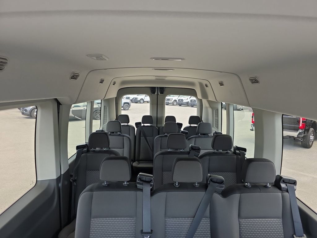 2025 Ford Transit Passenger Van XL - Photo 32