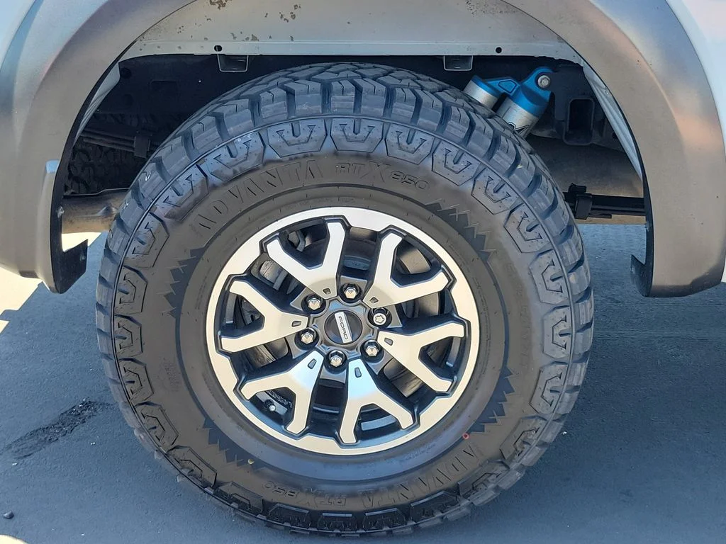 Used 2017 Avalanche Ford Raptor image 36