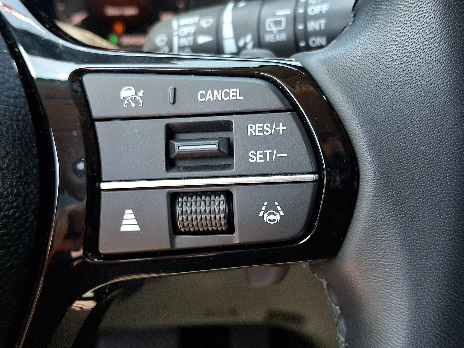 2026 Honda Passport RTL - Photo 19