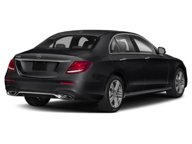 Used 2020 Black Mercedes-Benz E 350 image 2