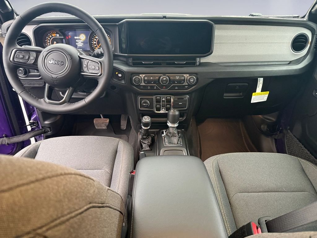 New 2026 Reign Exterior Paint Jeep Sport S image 13