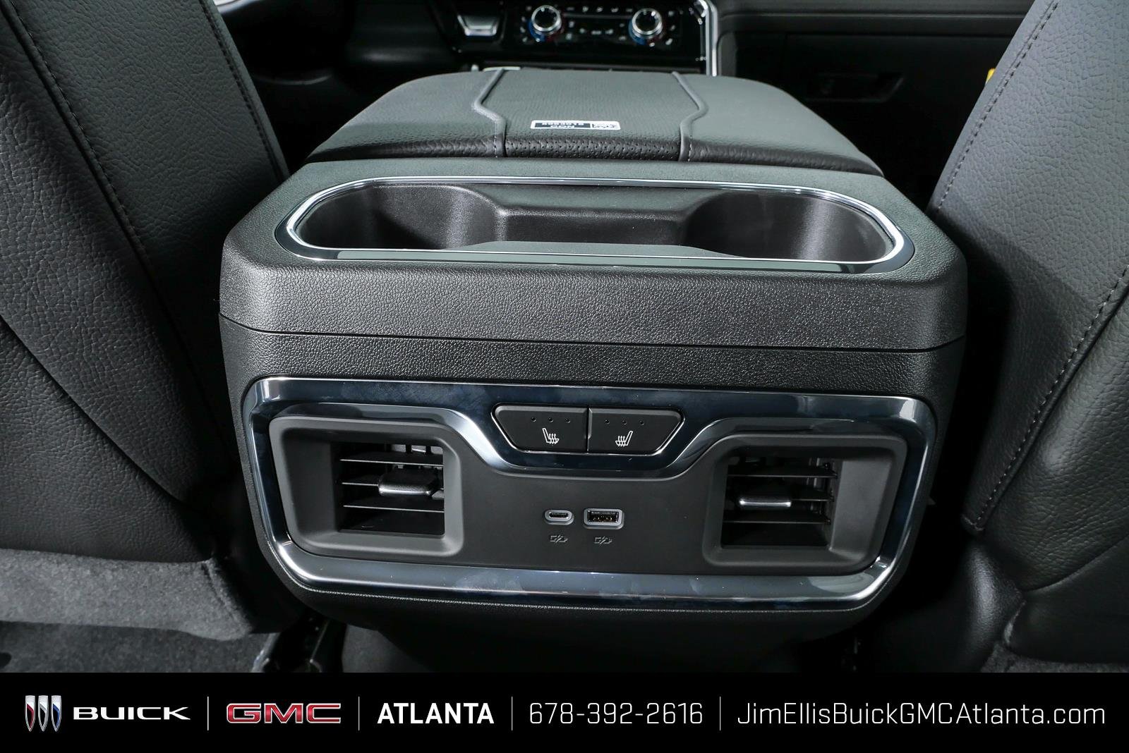 New 2026 Glacier White Tricoat GMC Denali image 20