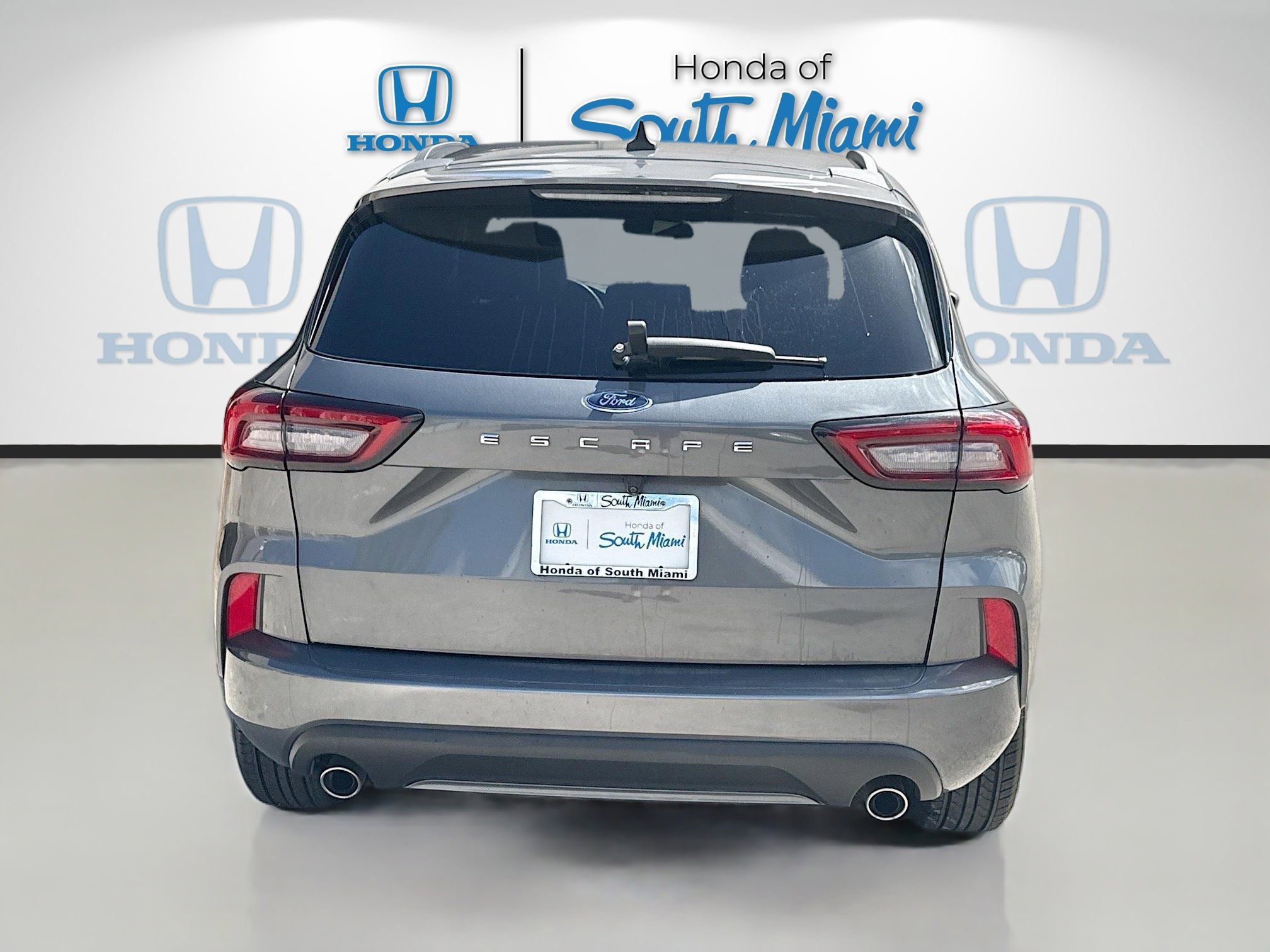 2023 Ford Escape ST-Line - Photo 6