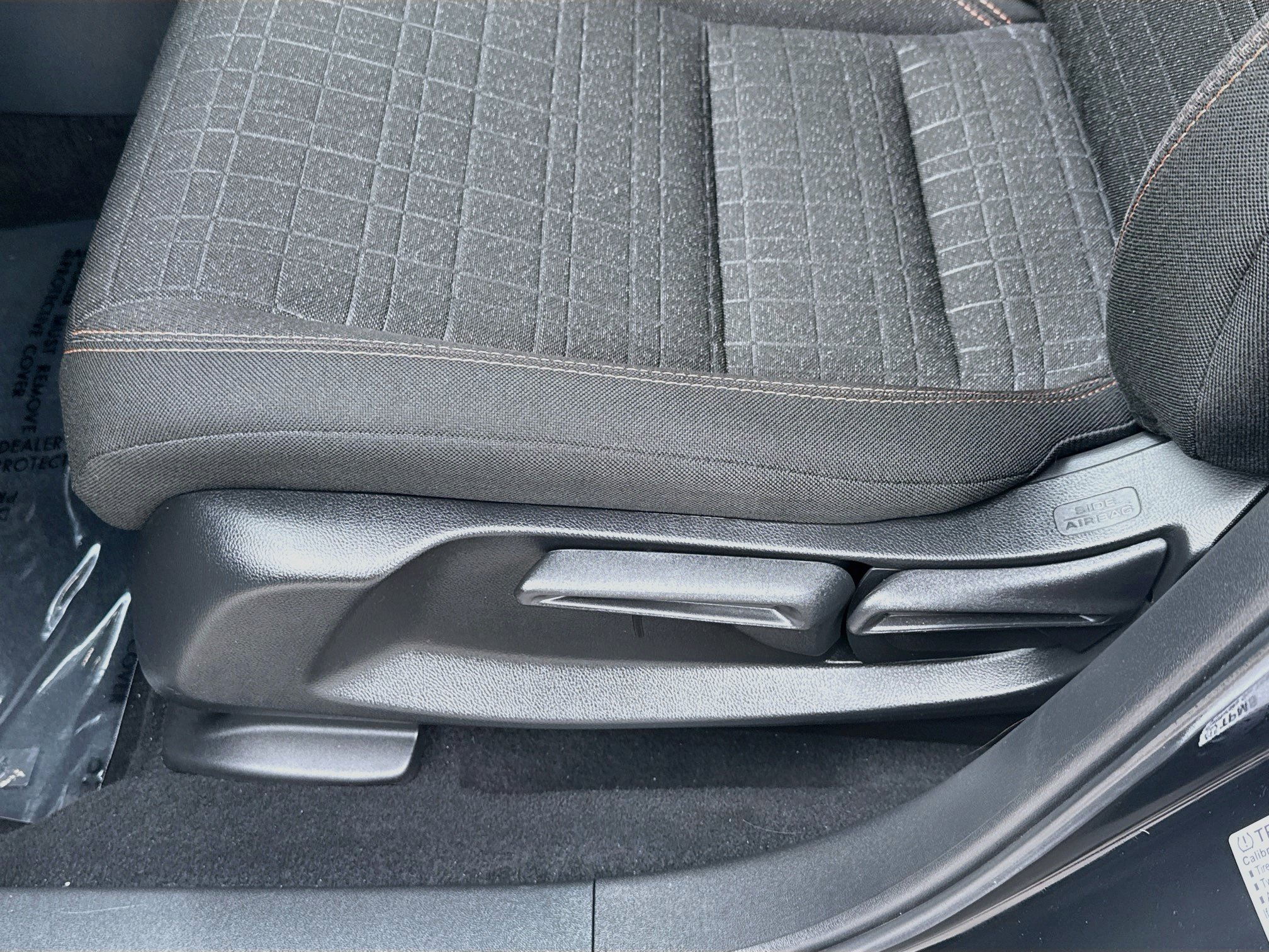 2026 Honda HR-V Sport - Photo 17