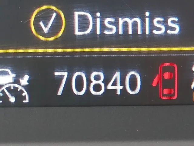Used 2023 Summit White Chevrolet ACTIV image 25