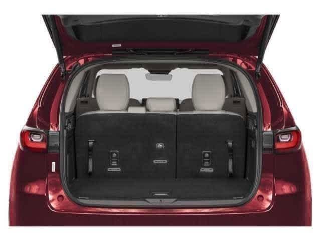 New 2026 Jet Black Mica Mazda Premium Plus image 14