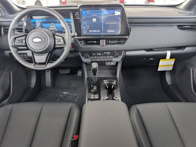 New 2026 RIVER ROCK PEARL Subaru Premium image 18