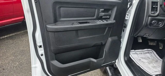 2026 RAM Ram 2500 Pickup Tradesman - Photo 17