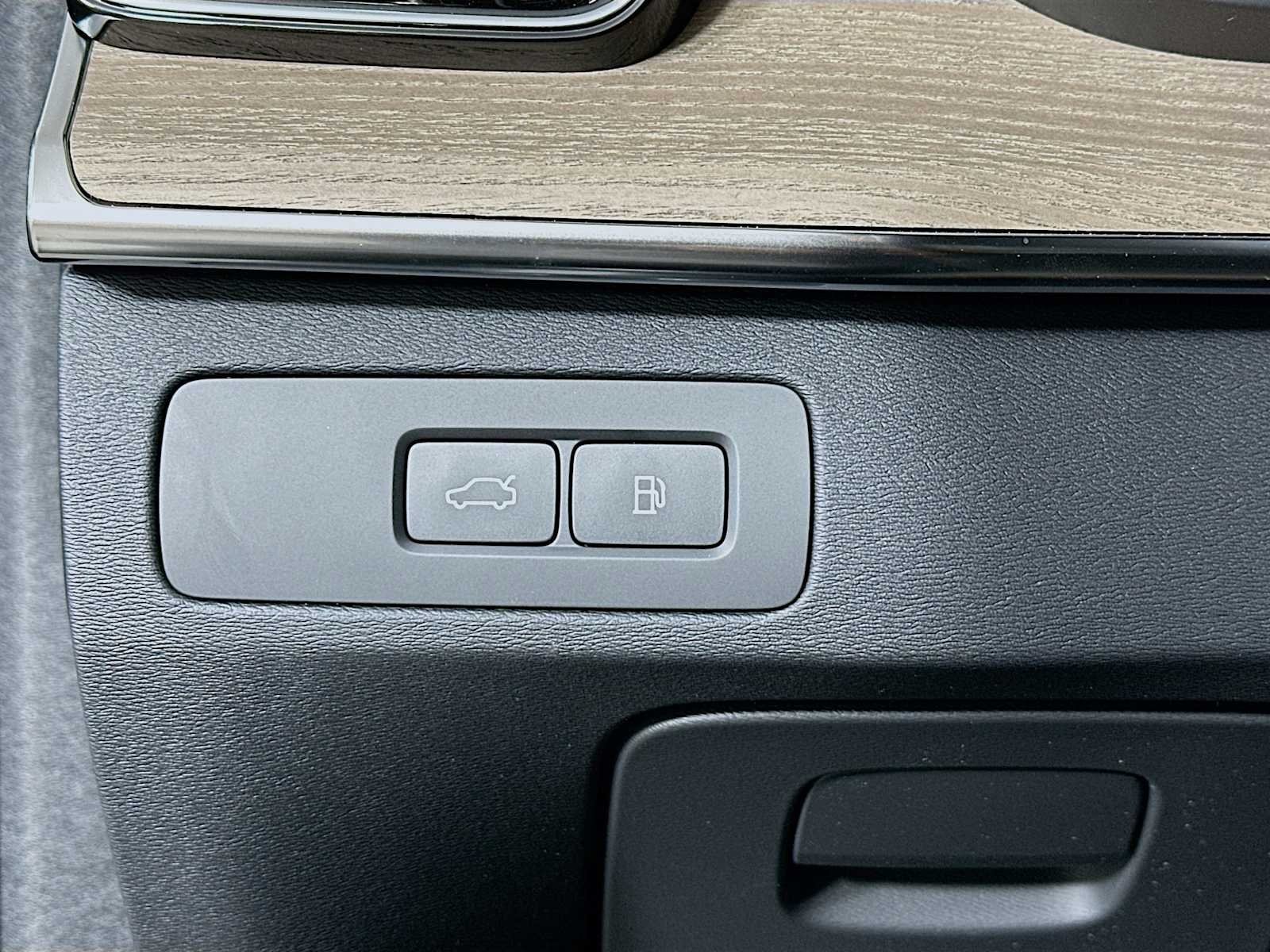 New 2026 Denim Blue Volvo Plus image 10