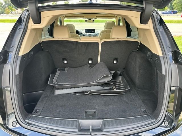 Used 2019 Black Acura Base image 29
