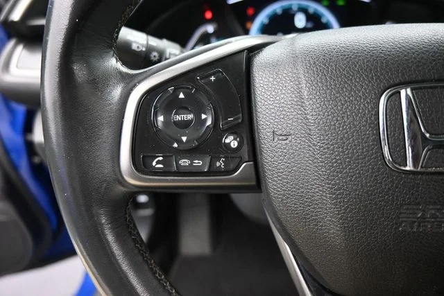 Used 2020  Honda EX image 21