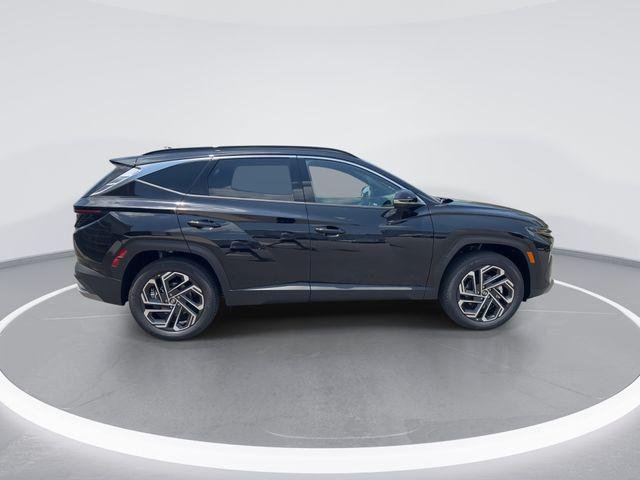 New 2026 Black Hyundai Limited image 9
