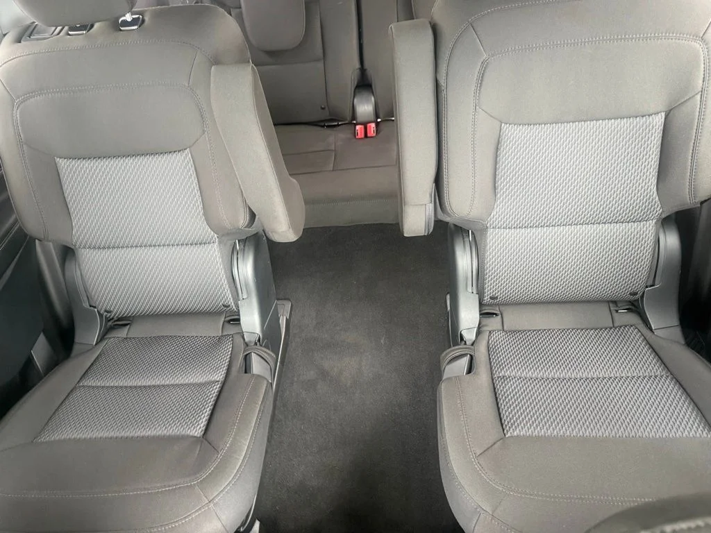 Certified Used 2024 Gray Metallic Ford XLT image 31
