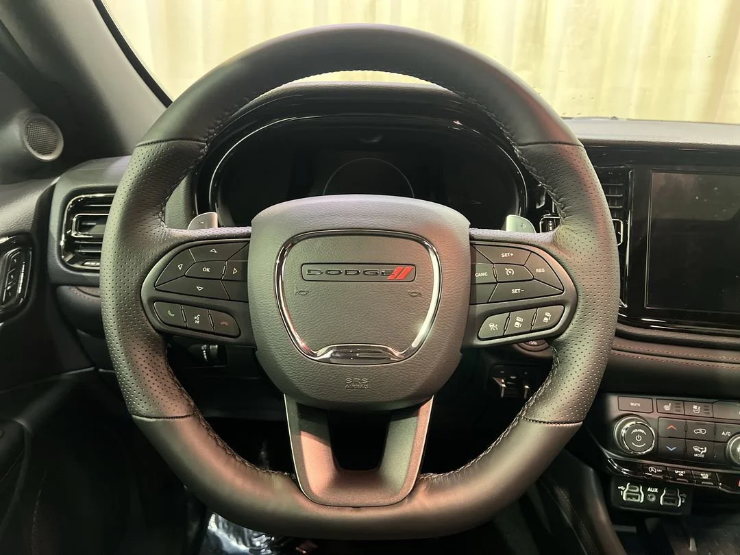 2026 Dodge Durango GT Plus - Photo 16