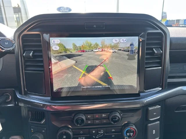 2026 Ford F-150 STX - Photo 24