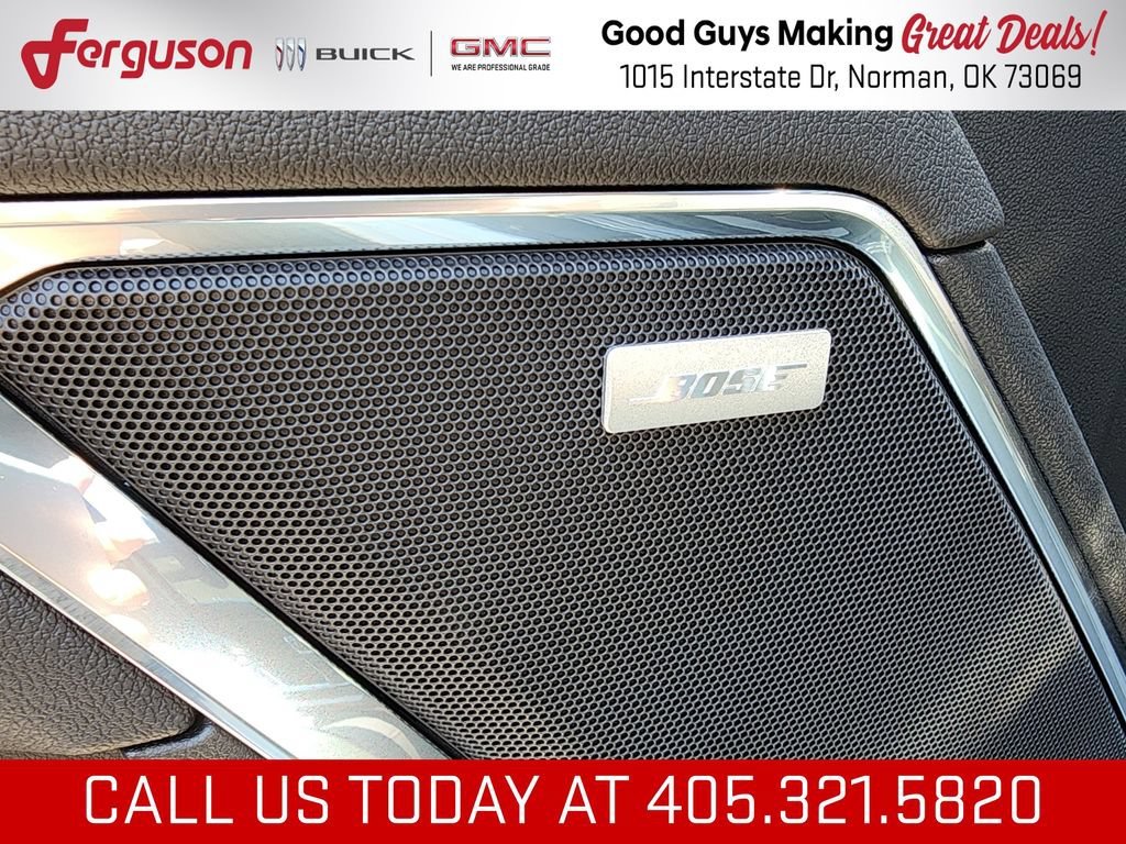 2026 GMC Sierra 1500 Elevation - Photo 16