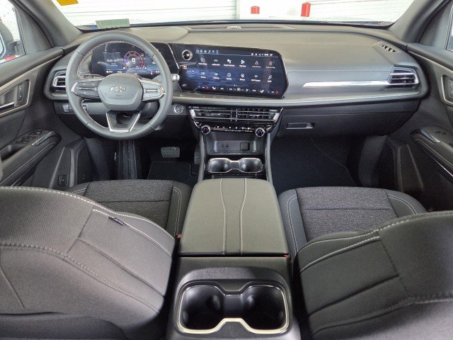2026 Chevrolet Traverse LT - Photo 15