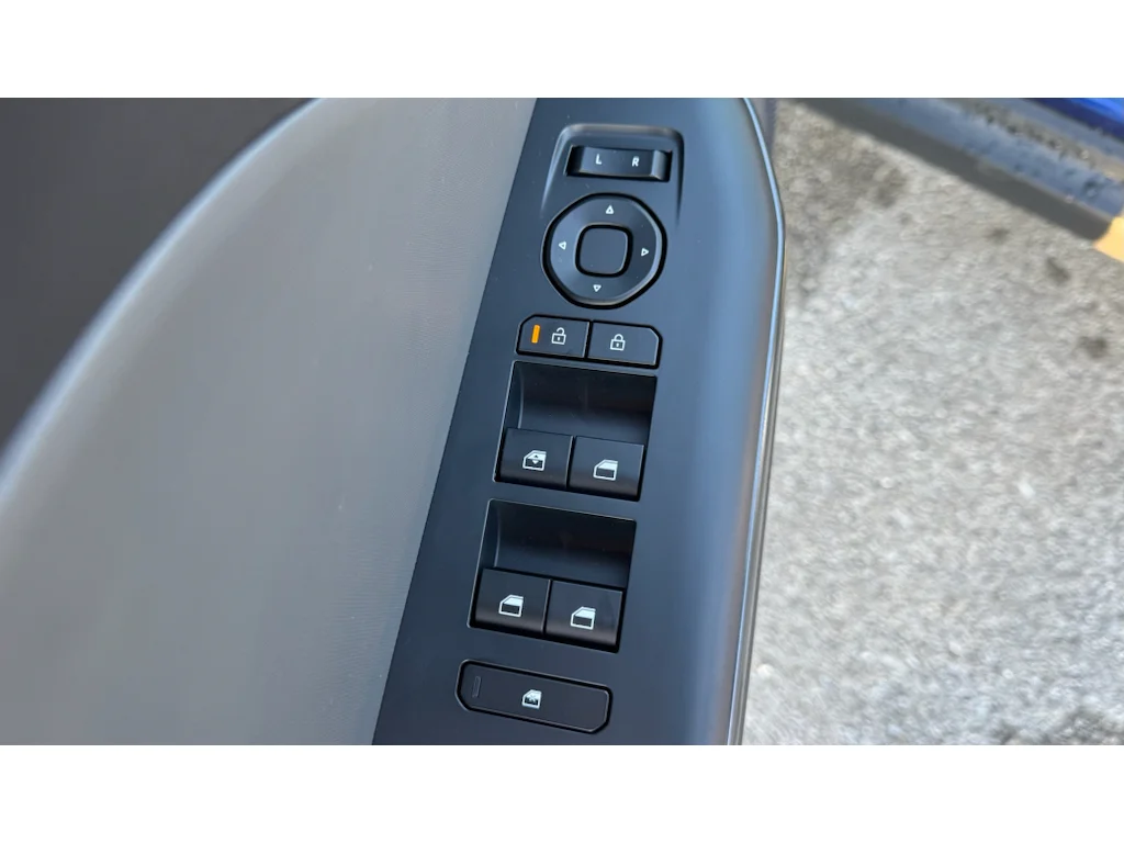 New 2026 Blu Kia GT-Line image 22
