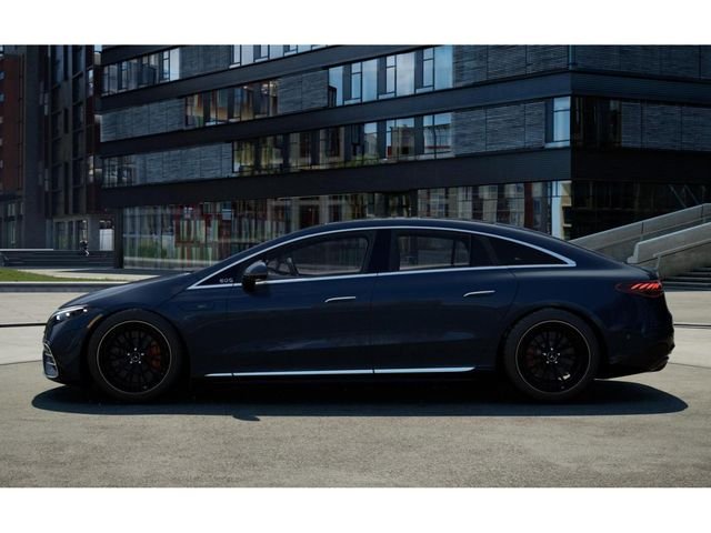 2024 Mercedes-Benz EQS AMG EQS 53 - Photo 36