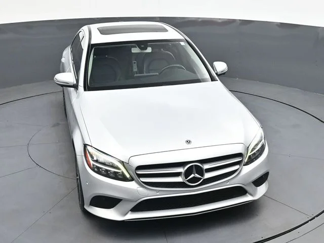 Used 2020  Mercedes-Benz C 300 image 33