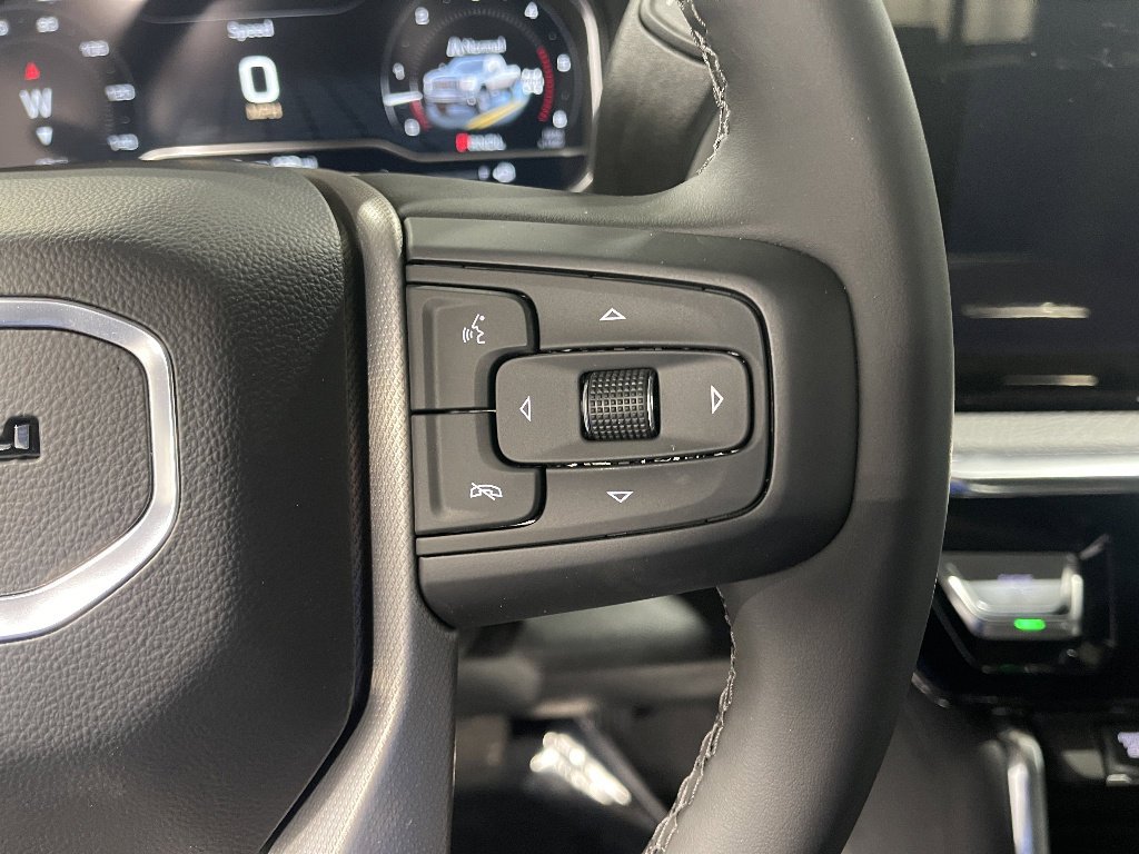 2025 GMC Sierra 2500HD Denali - Photo 28