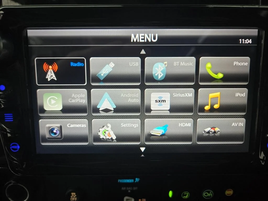 Used 2023 Special Exterior Color GMC Work Van image 23