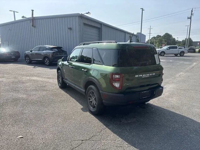 Used 2023 Green Ford Big Bend image 7