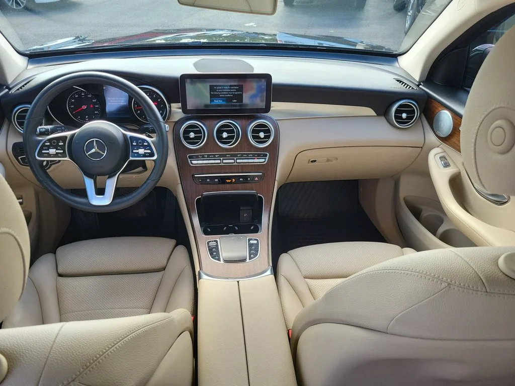 2020 Mercedes-Benz GLC GLC300 - Photo 21