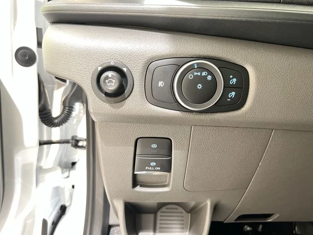 2025 Ford Transit Passenger Van XL - Photo 16