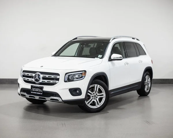 2022 Mercedes-Benz GLB GLB 250