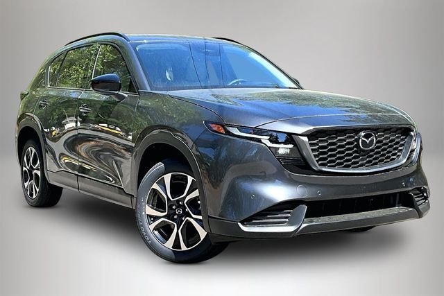 2026 Mazda CX-5 S Preferred Auto AWD's photo