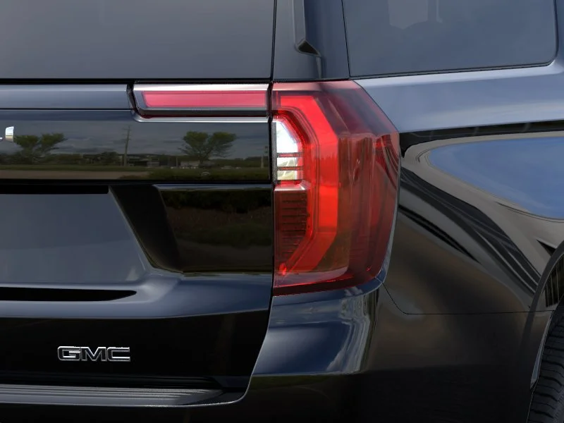 New 2026 Onyx Black GMC Denali Ultimate image 11