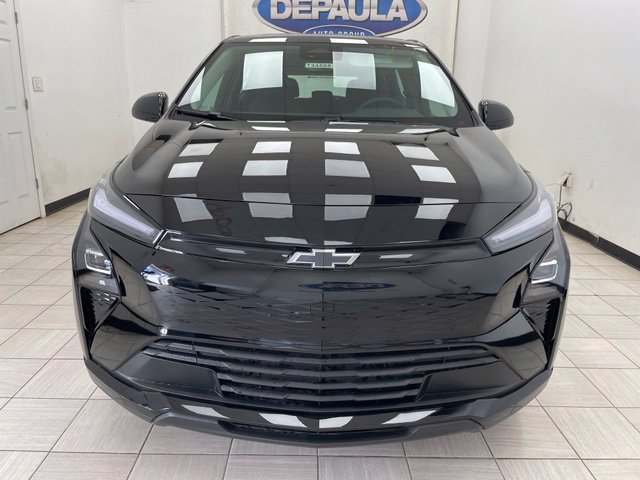 New 2027 Mosaic Black Metallic Chevrolet LT image 17
