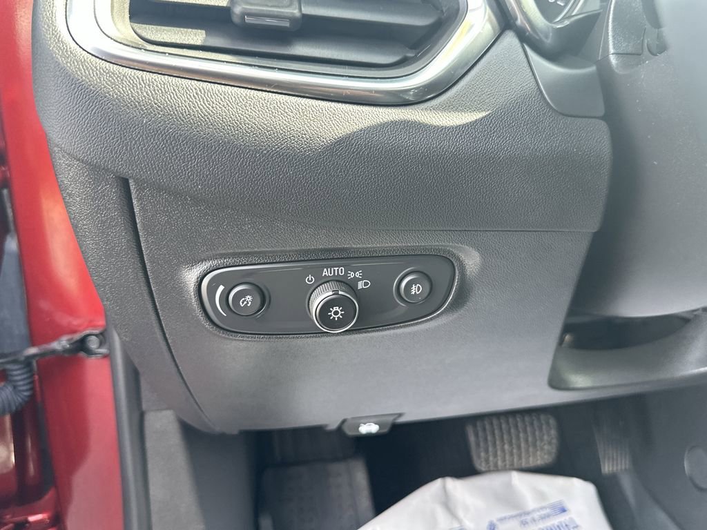 2024 CHEVROLET EQUINOX - Image 14