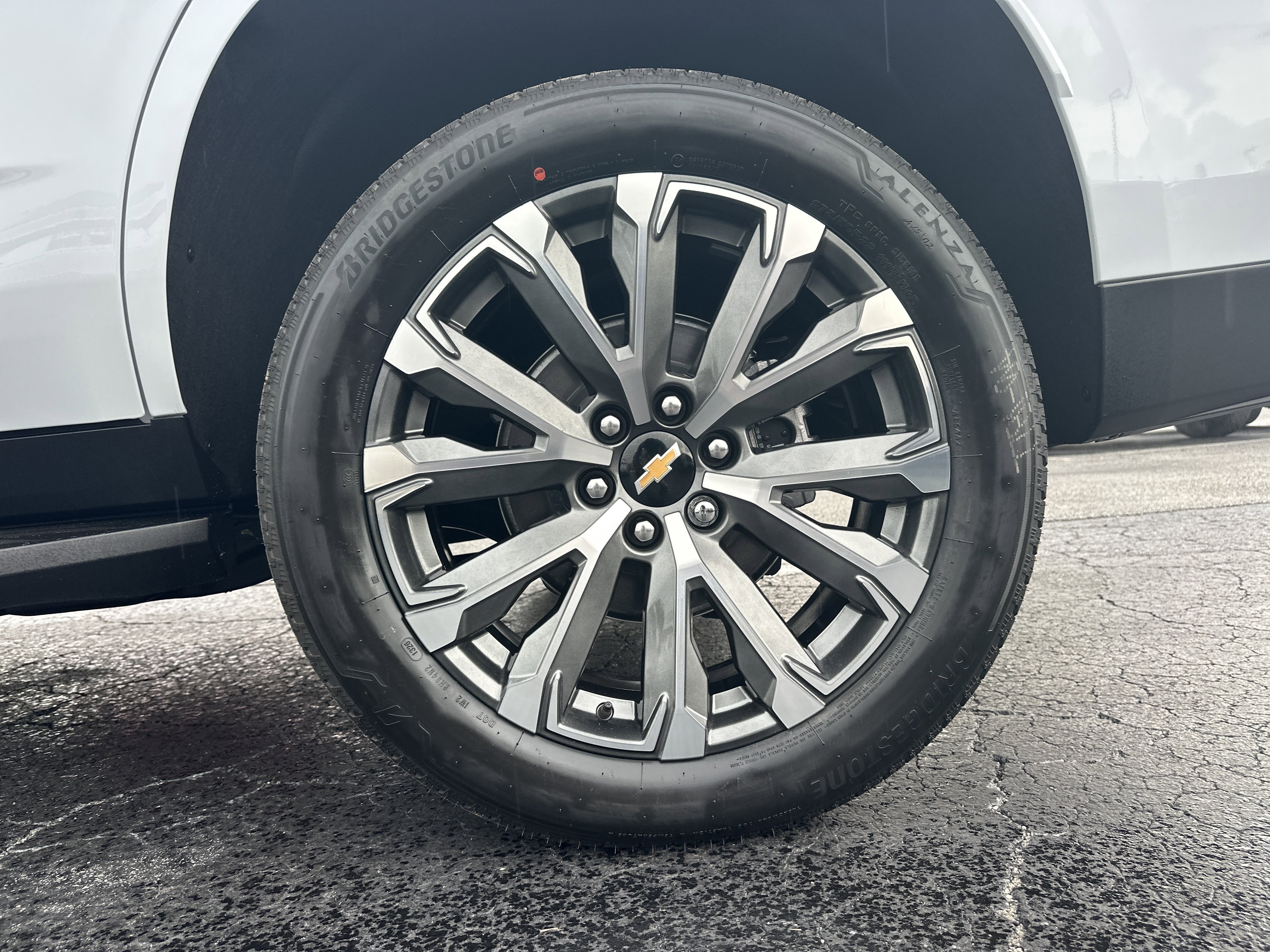 2026 Chevrolet Tahoe High Country - Photo 20