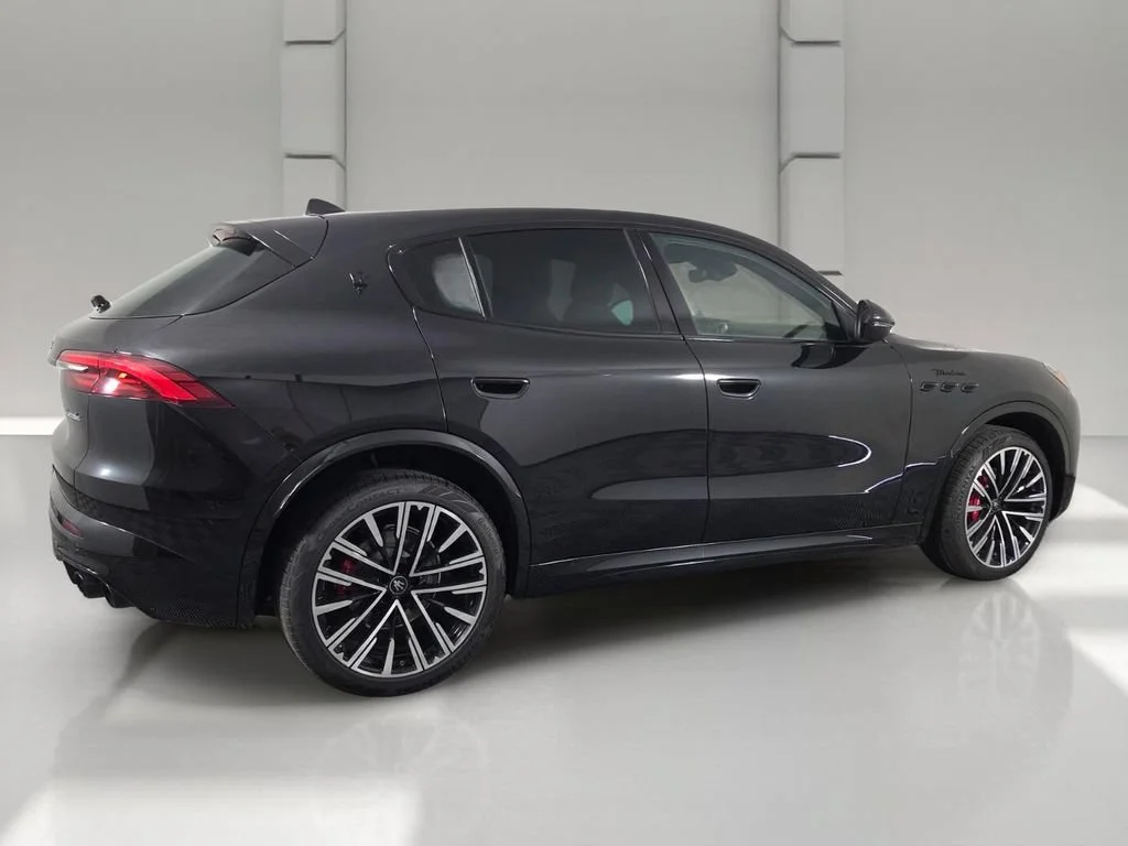 New 2025  Maserati Modena image 5
