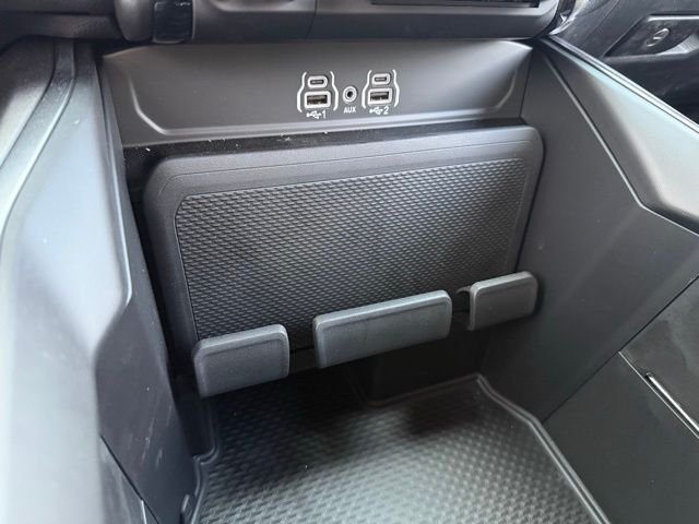 2026 RAM 2500 Big Horn - Photo 29