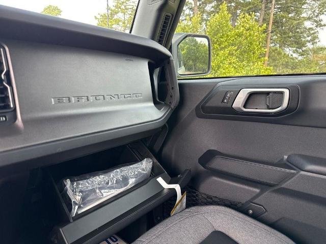 New 2026 Desert Sand Ford Big Bend® image 95