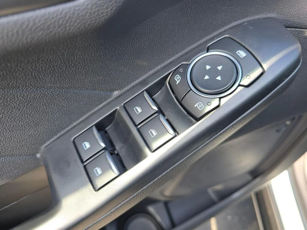 2025 Ford Escape Plug-in hybrid PHEV - Photo 20
