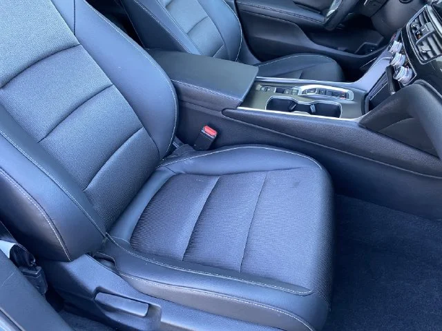 2022 Honda Accord Hybrid Sport - Photo 10