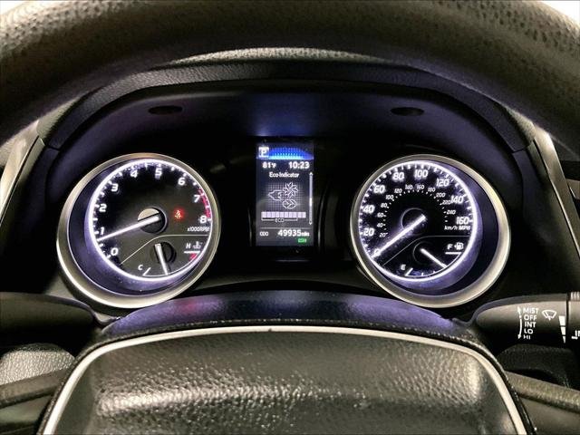 Certified Used 2024 PREDAWN GRAY MICA Toyota  image 24