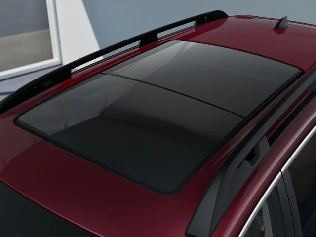 New 2026 DARK MAHOGANY PEARL Subaru Touring 7-Passenger image 13