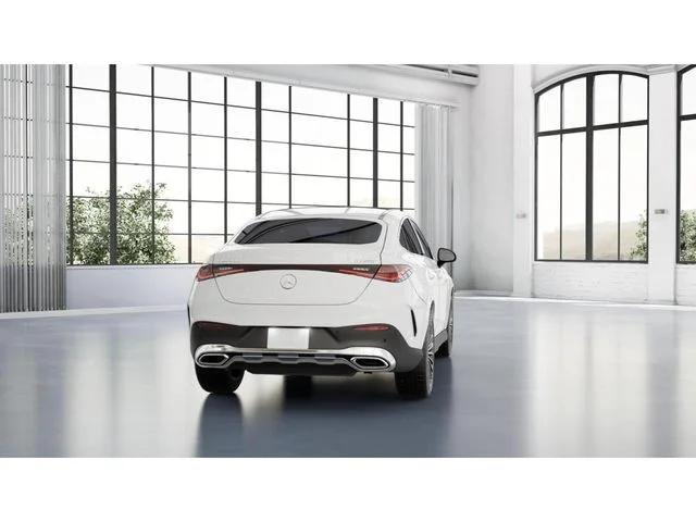 New 2027 40 Mercedes-Benz GLC 300 image 25
