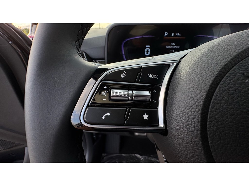 2026 Kia Seltos S photo 4