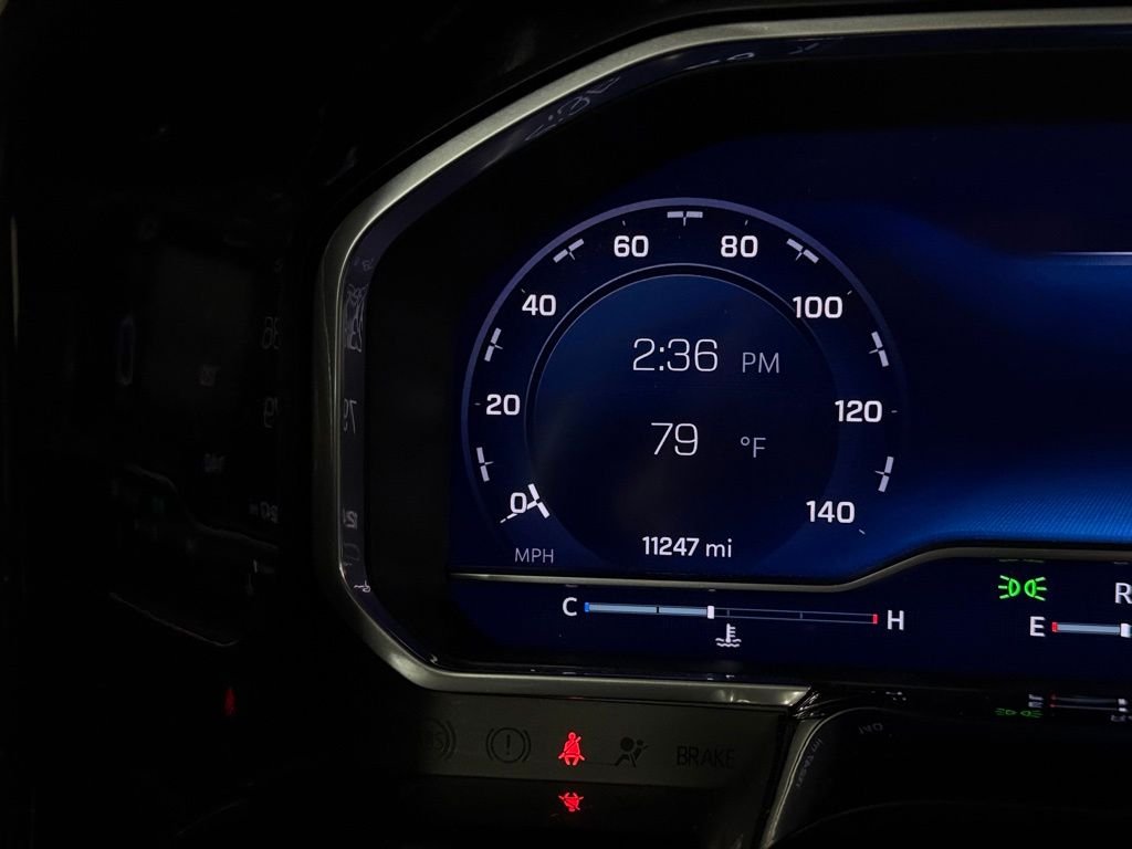 2024 Chevrolet Silverado 1500 RST - Photo 19