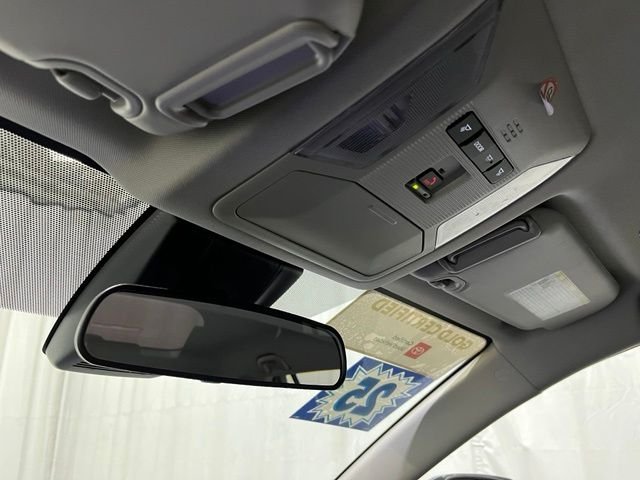 Certified Used 2025  Toyota XLE image 22
